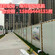 杭州围墙喷淋降温降尘