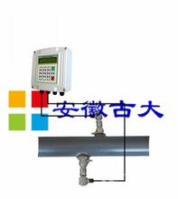专业生产古大GDL922型插入式超声波流量计
