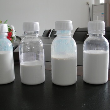 厂家光催化用纳米氧化锌水分散液