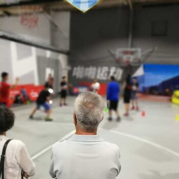 深圳大鲨鱼篮球培训、外教中教篮球培训