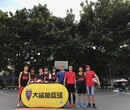大鲨鱼篮球培训，深圳最好的篮球培训图片