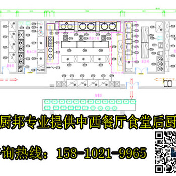 北京西餐厅设备报价｜西餐厅所需设备