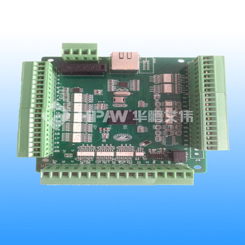 激光器CNC2000激光运动控制卡