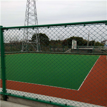 球场防护网球场护栏厂家可支持定做价格优惠