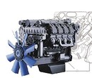 道依茨（DEUTZ）1015系列柴油机，康明斯C系列零部件销售与技术维修服务图片