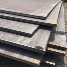 捷耀钢铁现货供应钢板，热轧花纹板，中厚板，规格全，仓储足。