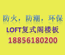 采用重庆水泥纤维板设计的loft复式给新老客户耳目一新的感觉