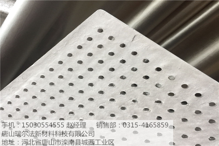 丹东市纤维增强硅酸钙板规格有货