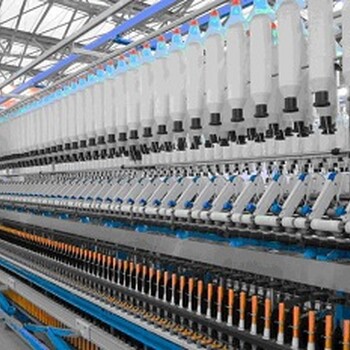 国外进口纺织机械设备青岛报关代理