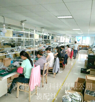 南京SMT焊接加工PCB贴片焊接加工厂