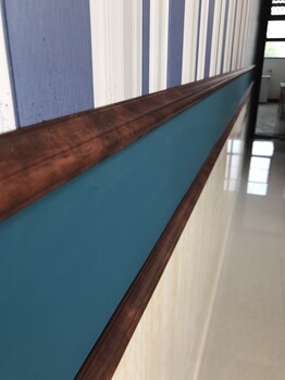 传统装饰材料和集成墙面的保温性能对比裕树明珠竹木纤维集成墙板