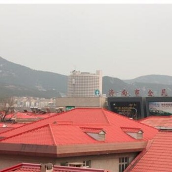 北京平谷树脂瓦厂家批发量大优惠树脂瓦质量怎么样