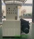 上海奈虎-NHFBX-40-3380-防爆型工業熱風機