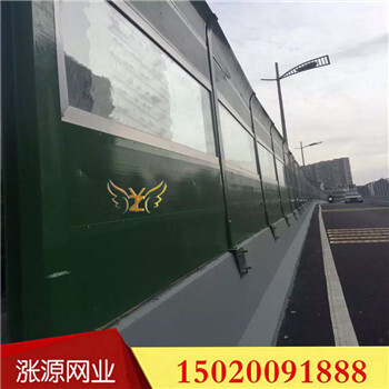 簡析青島漲源聲屏障產(chǎn)品優(yōu)勢和產(chǎn)品前景