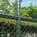 球场围栏网勾花网球场护栏汕头足球场围网护栏网菱形孔围栏