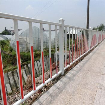 北京道路护栏