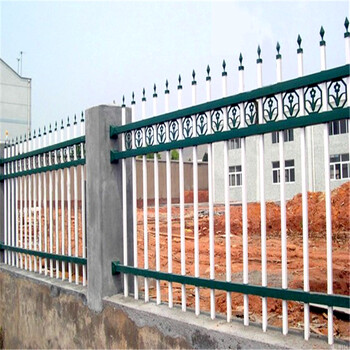淮安锌钢护栏安全可靠