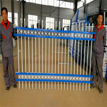 徐州锌钢护栏样式优雅