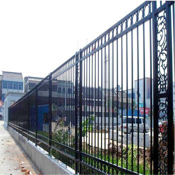 萍乡锌钢护栏安全可靠