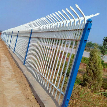 丽江锌钢护栏质量可靠