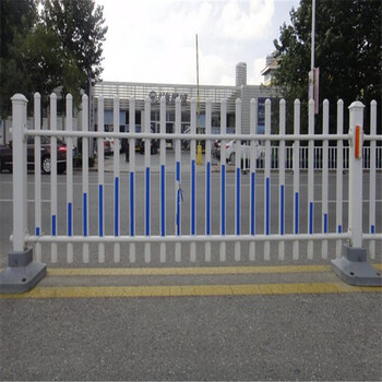 城市建設(shè)綠化帶護(hù)欄馬路隔離護(hù)欄
