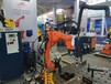 沈阳钱江焊接机器人焊接六轴工业机器人