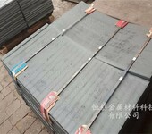 贵州碳化铬复合耐磨钢板6+6双金属堆焊耐磨衬板厂家
