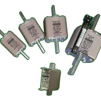 威可特IEC标准方体熔断器1600A/690VAC/440VDC