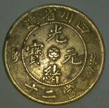 合川免费鉴定古董古钱币图片3