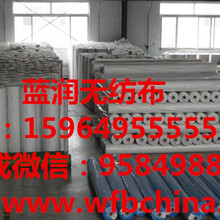 園林無(wú)紡布，草坪無(wú)紡布，育秧無(wú)紡布圖片
