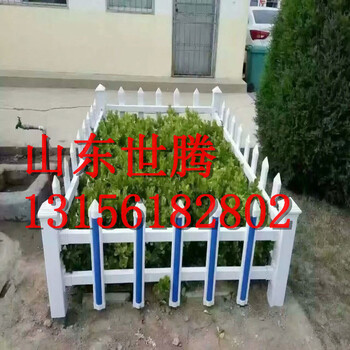 出售山東pvc草坪護(hù)欄社區(qū)花壇護(hù)欄別墅圍欄廠家價(jià)格優(yōu)惠