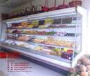 舟山專業生產寶尼爾水果保鮮柜，尺寸可以訂做嗎圖片