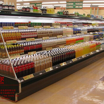 黄山宝尼尔超市冷柜在哪里可以买到，具体有哪些款式呢？