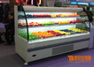 宁波专业生产宝尼尔水果保鲜柜，颜色可以订做吗