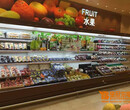 杭州宝尼尔水果保鲜柜多少钱，质量怎样保障图片