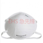霍尼韦尔H801/霍尼韦尔/防尘口罩/一次性口罩