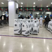 大复实业床单位臭氧消毒机消毒效果好全程无臭氧外泄无异味图片