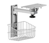 迈瑞PM/N10/2/15/17/MEC1000监护仪上墙支架、墙架、架子