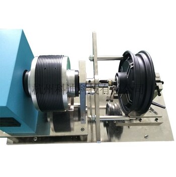 KD730轮毂电机测试系统