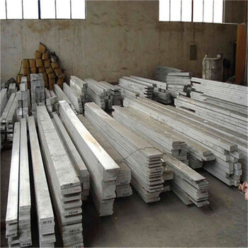 6061铝排批发价格-国标电工铝排-6061工业铝排