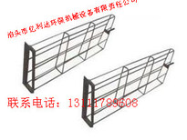 厂家供应亿利达环保除尘骨架梯形骨架除尘环保自己生产图片1