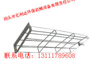 厂家供应亿利达环保除尘骨架梯形骨架除尘环保自己生产图片0