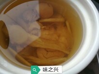 学做广东炖汤，药膳炖品培训图片2