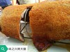 学烤全猪广州选择味之兴广州烤猪培训