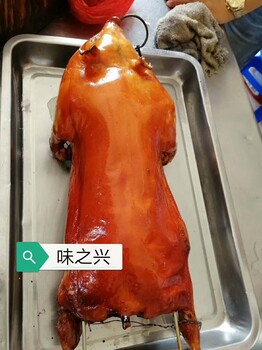 广东烧大猪哪里有学习，烤猪培训
