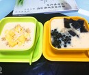 学习糖水到味之兴，广州糖水培训学费