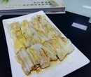 广东肠粉培训，早餐石磨肠粉做法图片