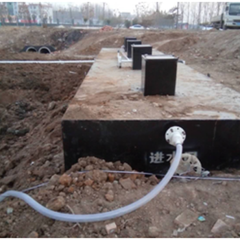 郑州天朗污水处理工程工业废气治理工程