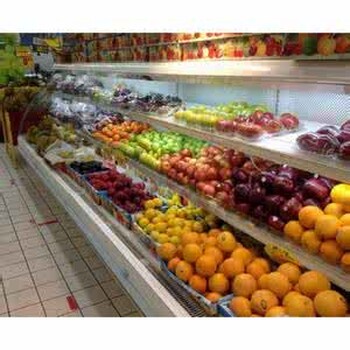安庆生产水果保鲜柜冷藏柜厂家