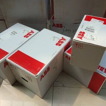 ABB广东授权代理商PSTX250-600-70全智能软起